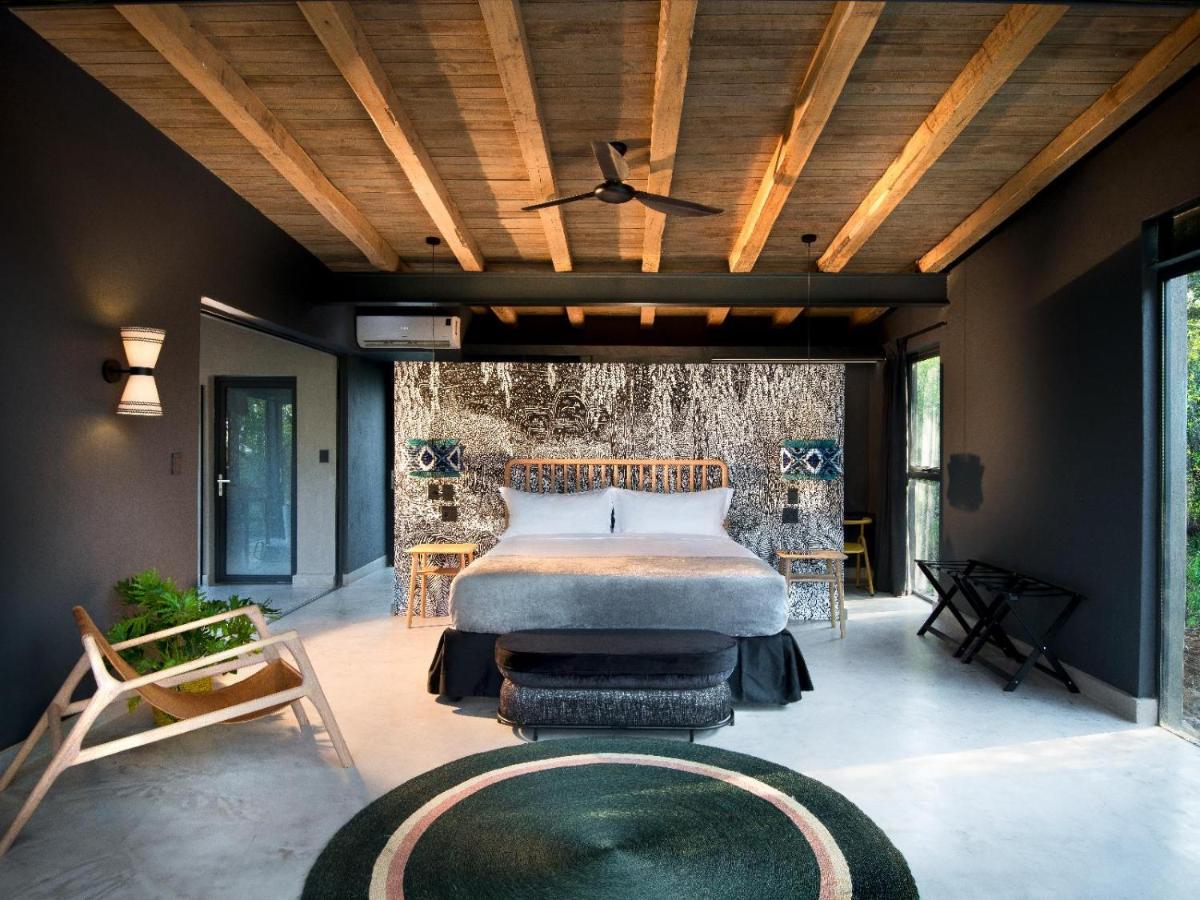 Mbazo Safari Collection Villa Pilanesberg Buitenkant foto