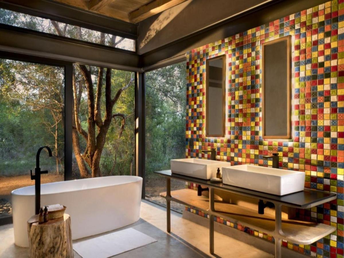 Mbazo Safari Collection Villa Pilanesberg Buitenkant foto