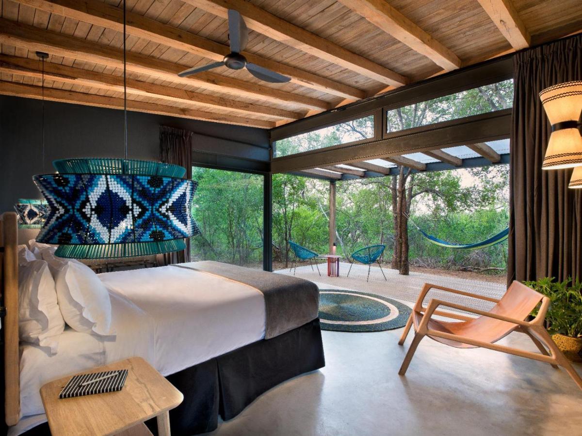 Mbazo Safari Collection Villa Pilanesberg Buitenkant foto