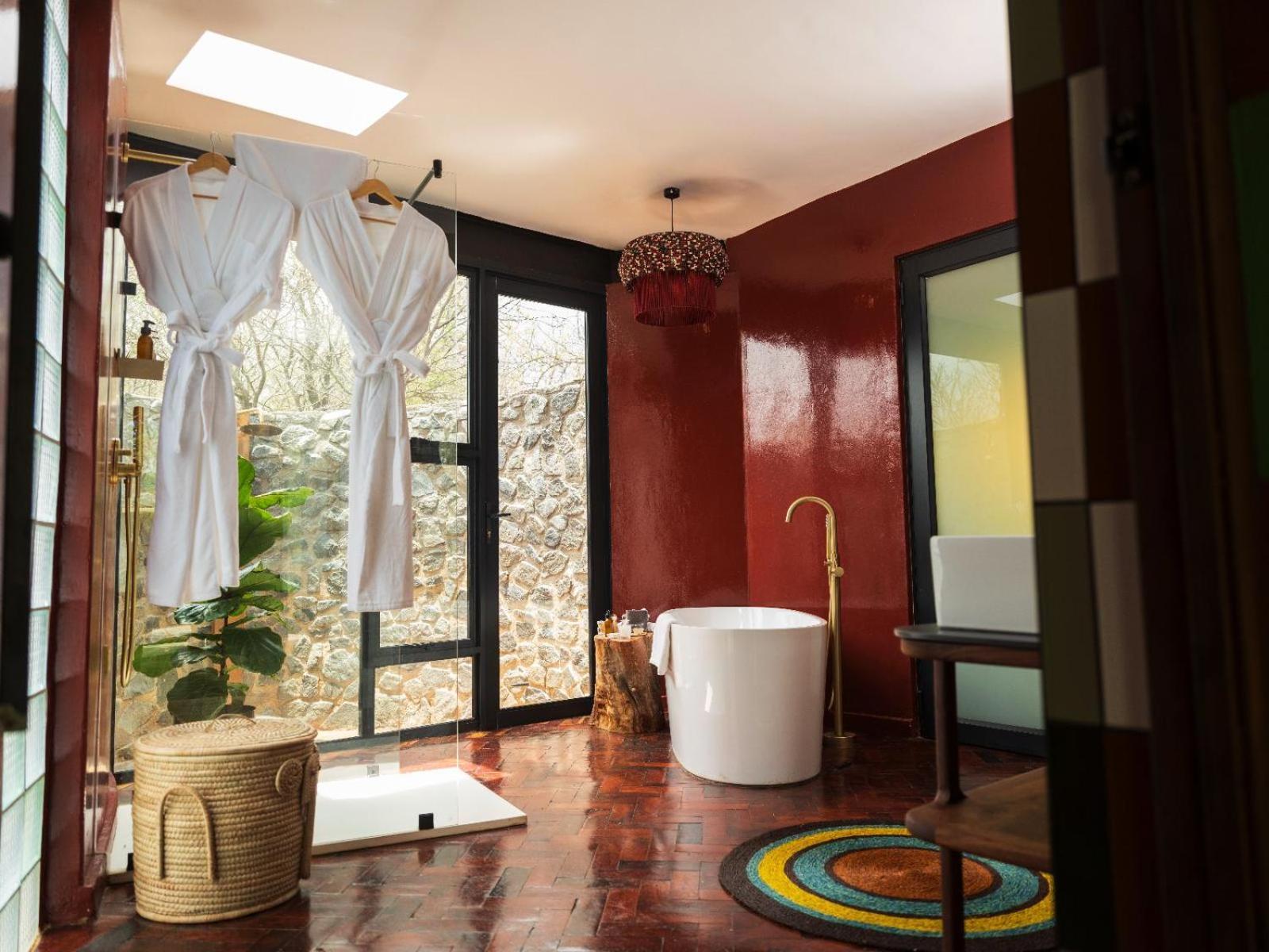 Mbazo Safari Collection Villa Pilanesberg Kamer foto