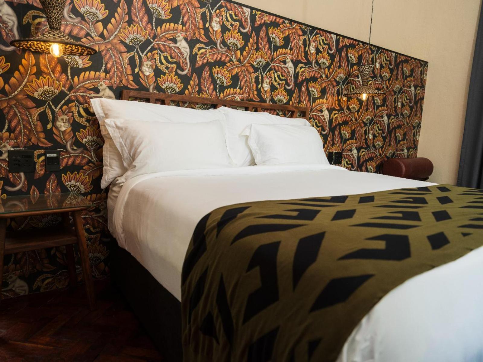 Mbazo Safari Collection Villa Pilanesberg Kamer foto
