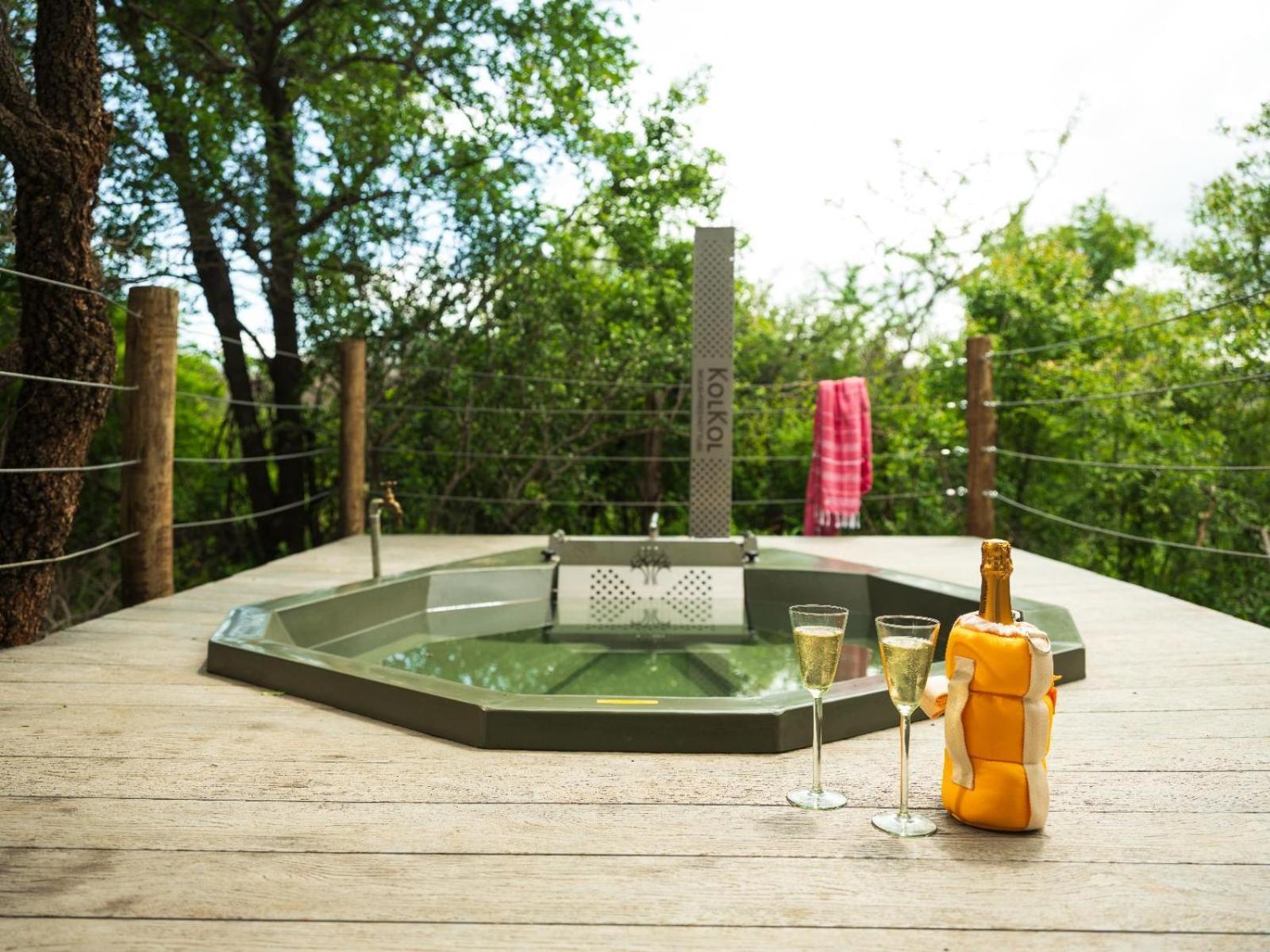 Mbazo Safari Collection Villa Pilanesberg Kamer foto